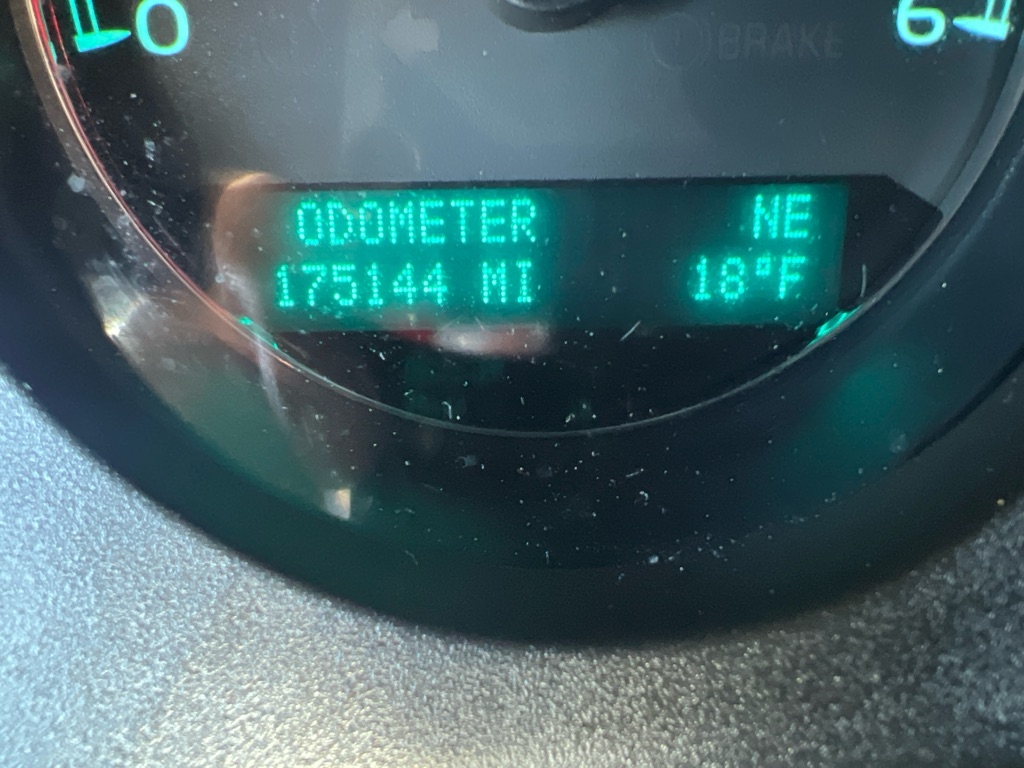 Chevrolet Tahoe  2014