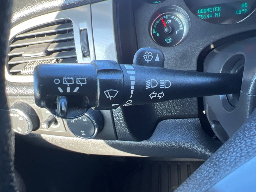 Chevrolet Tahoe  2014