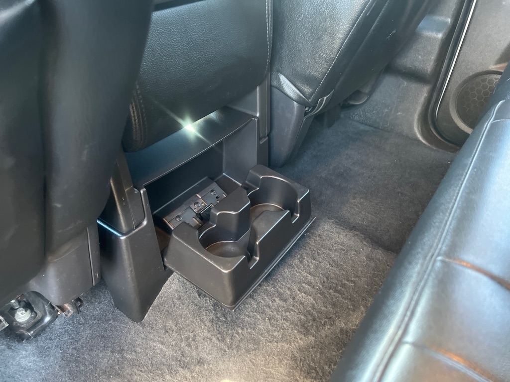 Chevrolet Tahoe  2014