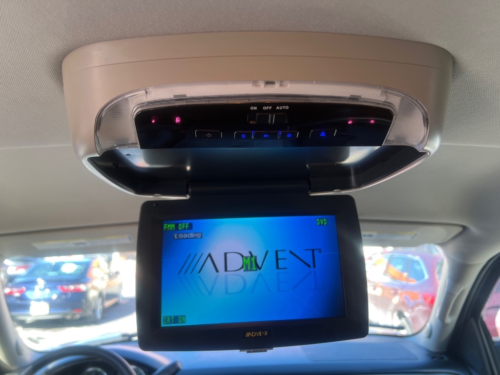 Chevrolet Tahoe  2014