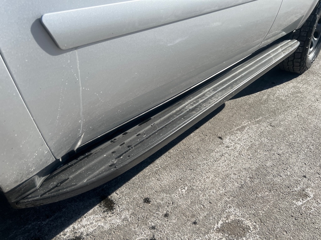 Chevrolet Tahoe  2014