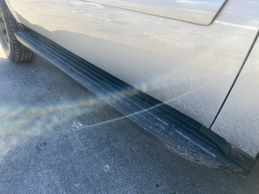 Chevrolet Tahoe  2014