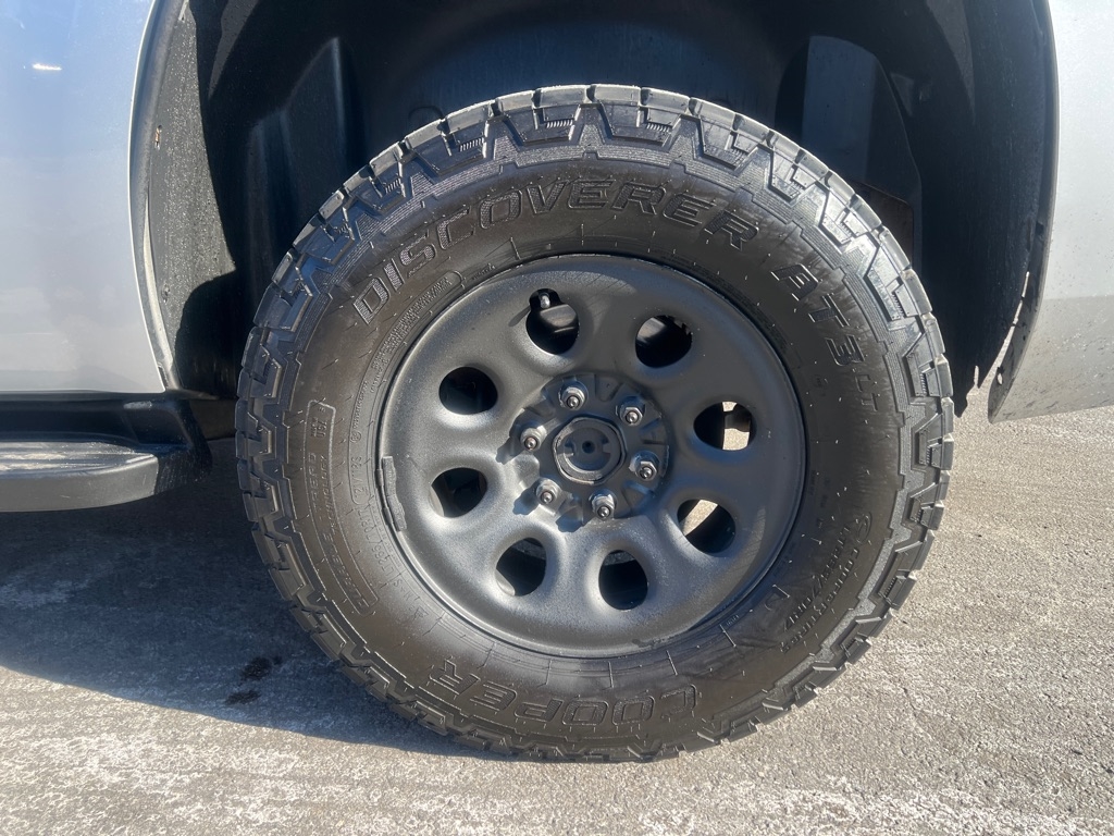 Chevrolet Tahoe  2014