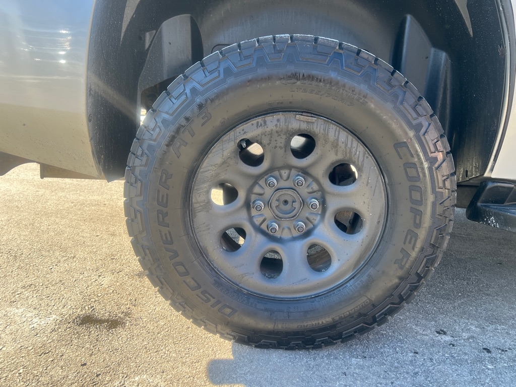 Chevrolet Tahoe  2014