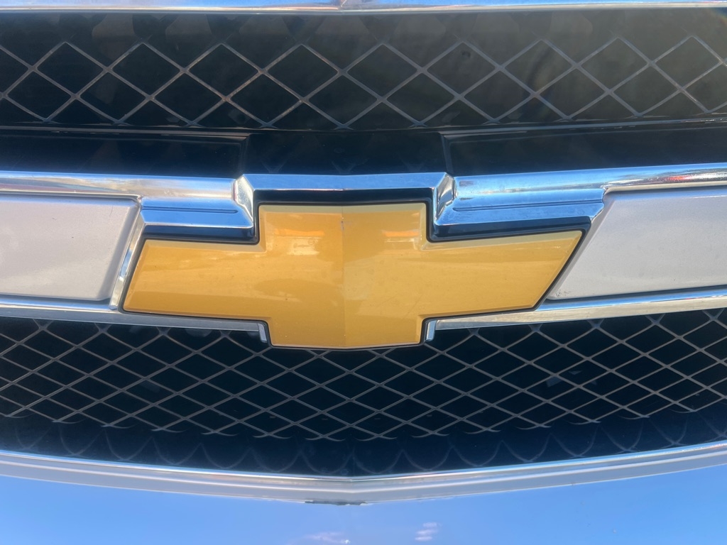 Chevrolet Tahoe  2014