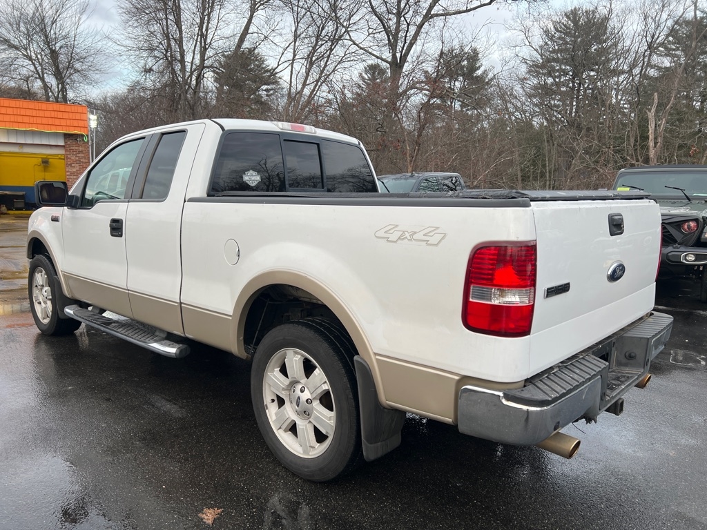 Ford F-150  2007