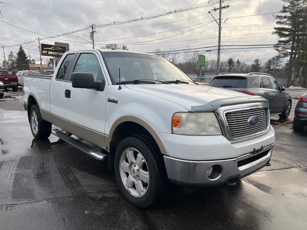Ford F-150  2007