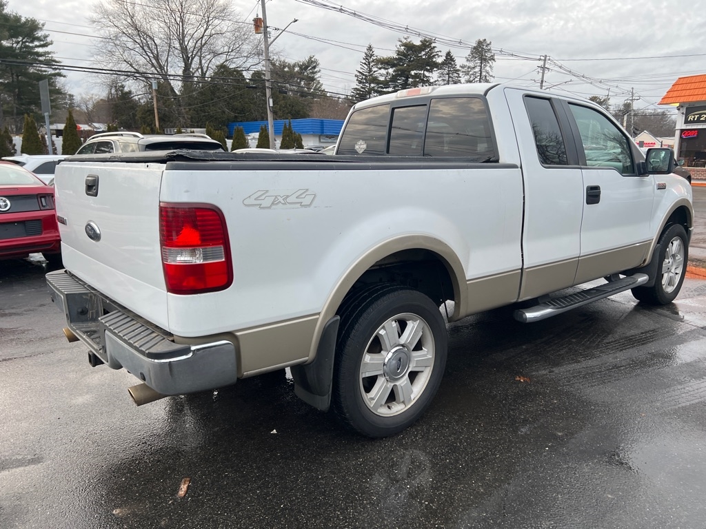 Ford F-150  2007