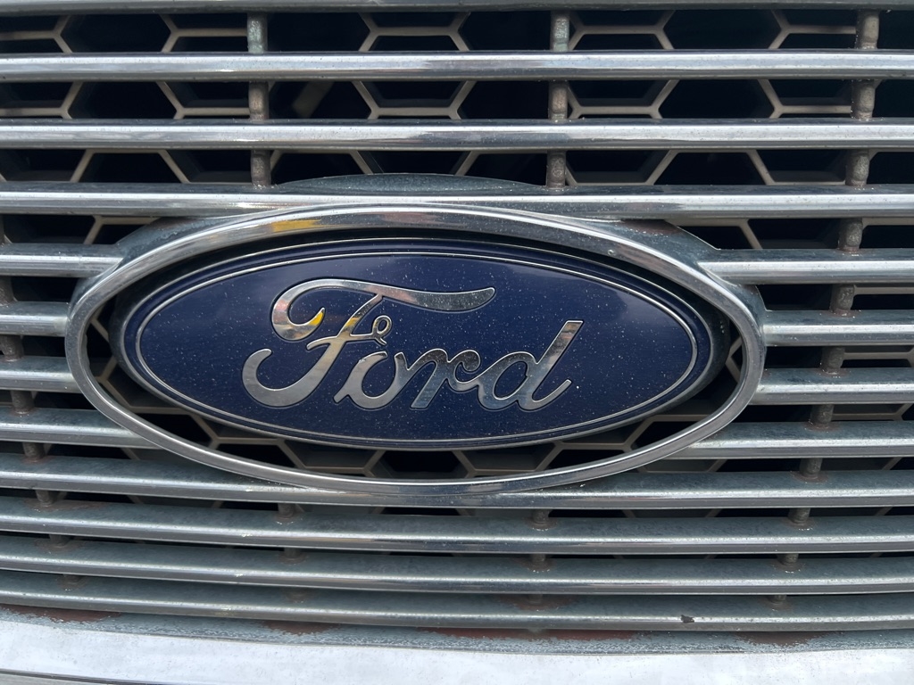 Ford F-150  2007