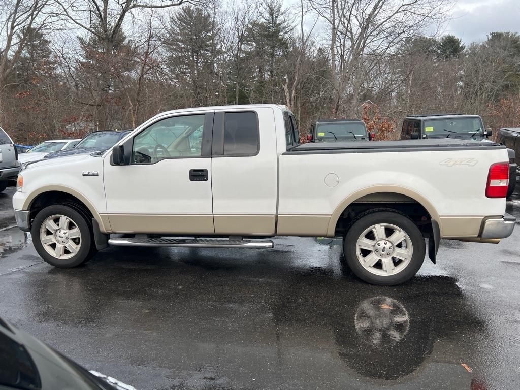 Ford F-150  2007