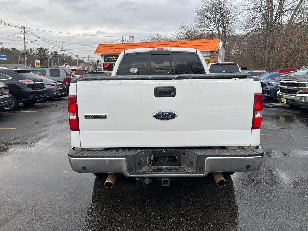 Ford F-150  2007