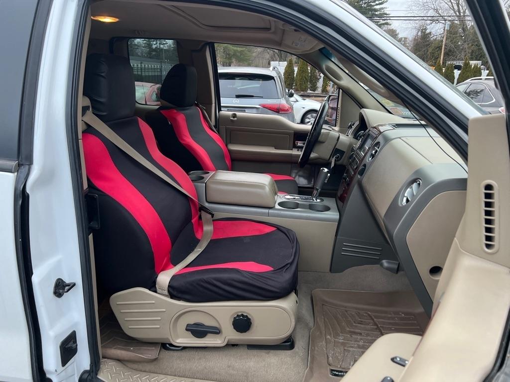 Ford F-150  2007