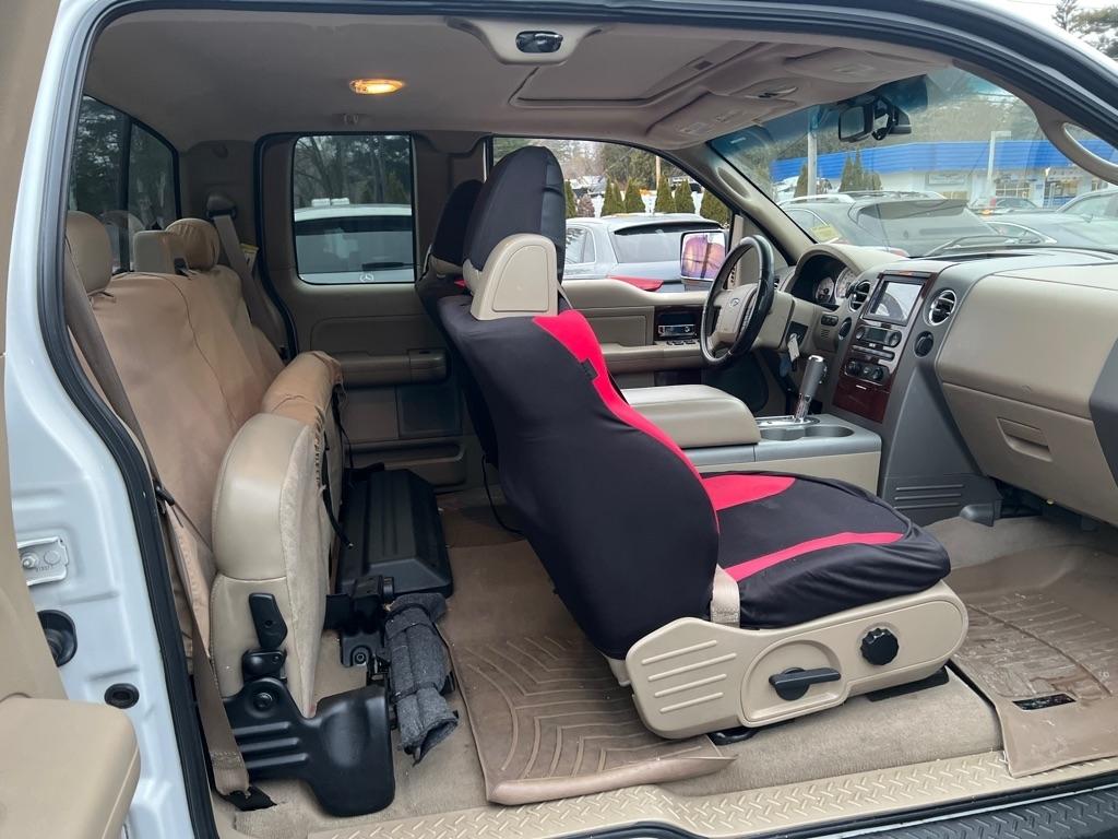 Ford F-150  2007