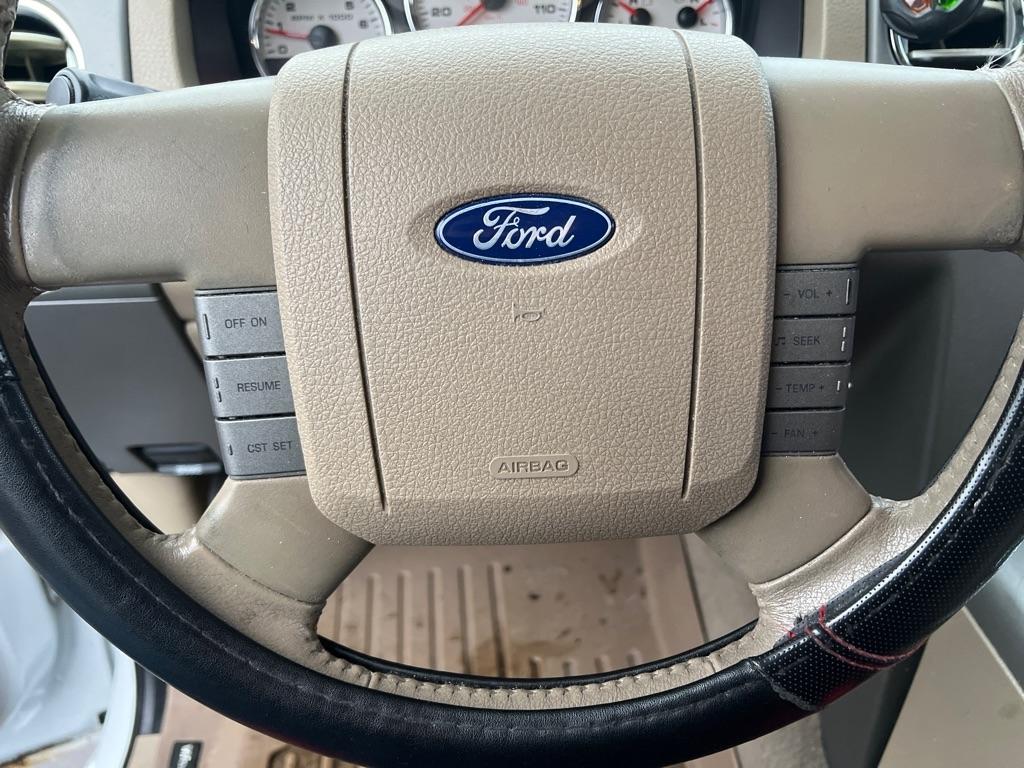 Ford F-150  2007