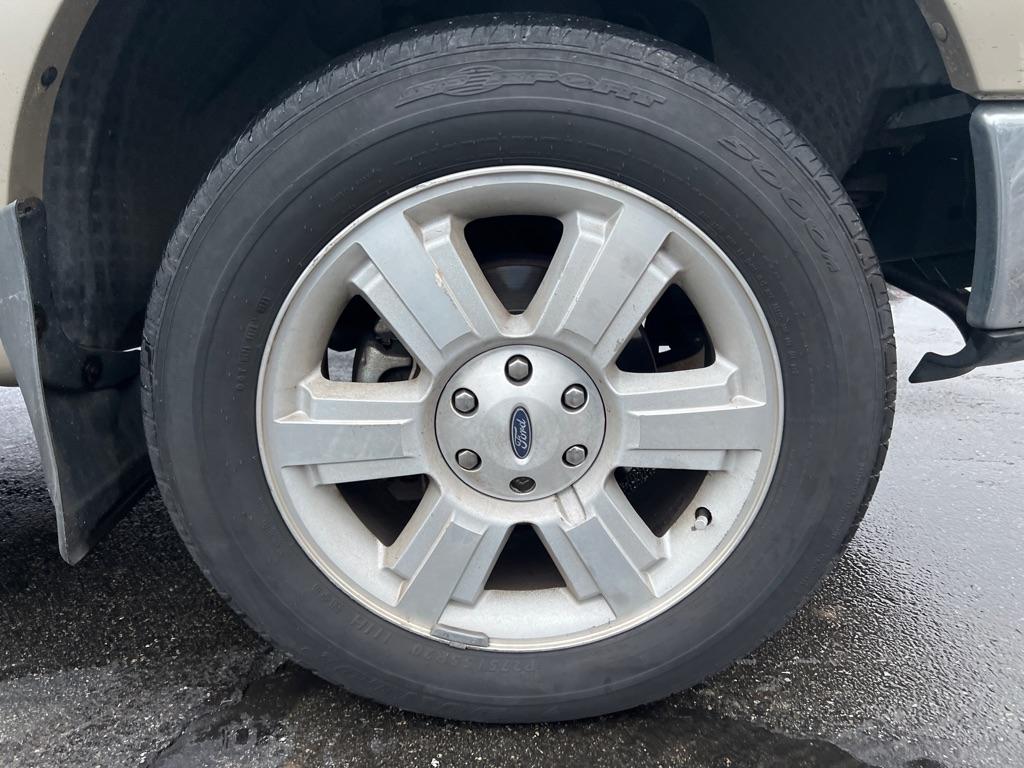 Ford F-150  2007