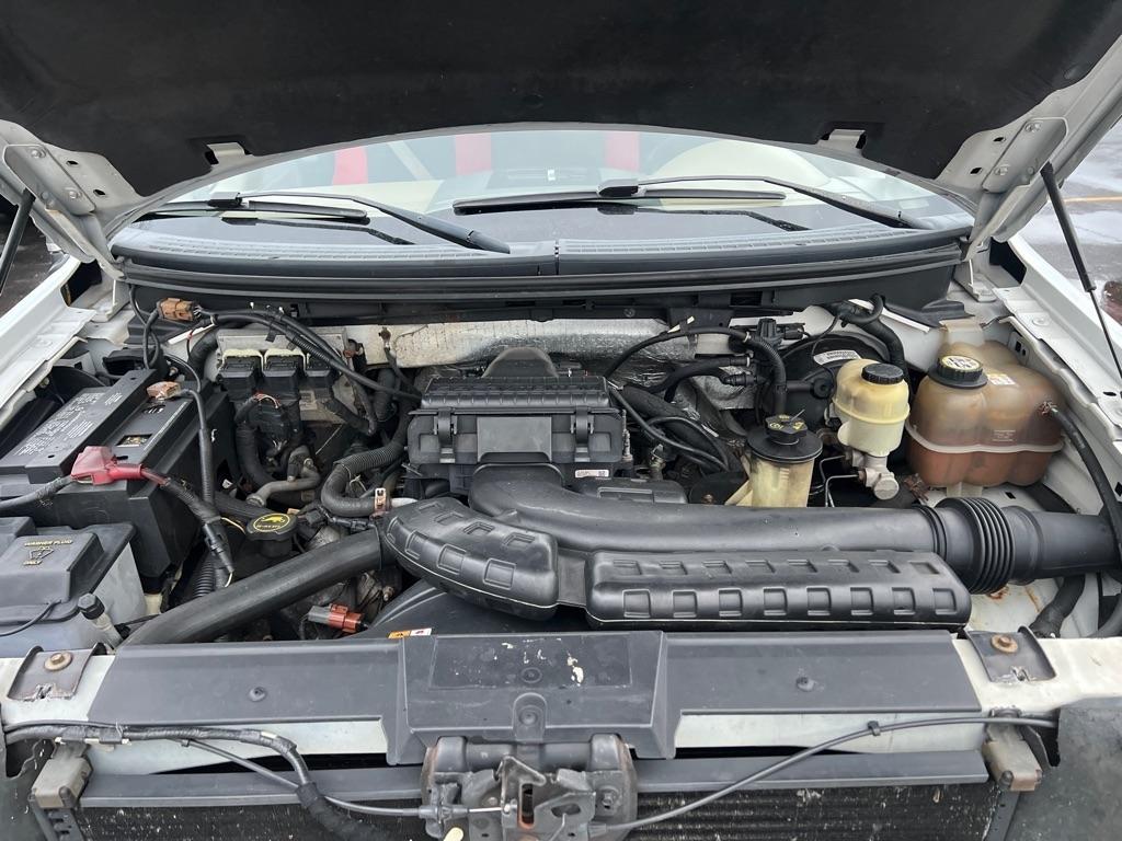 Ford F-150  2007