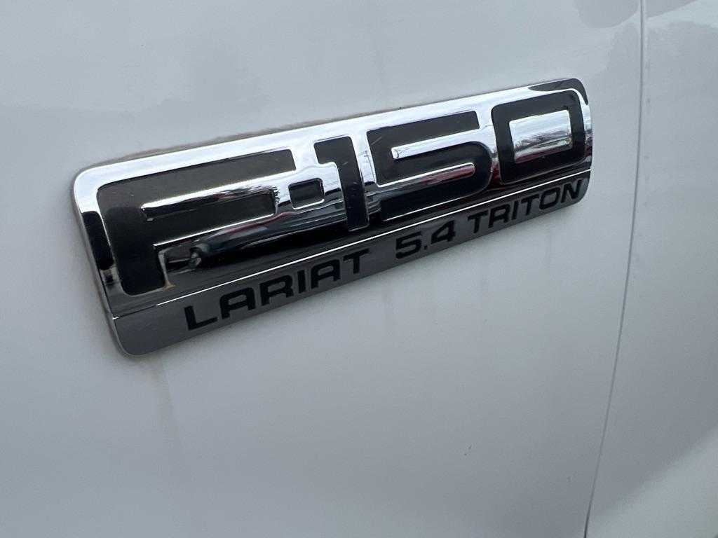 Ford F-150  2007