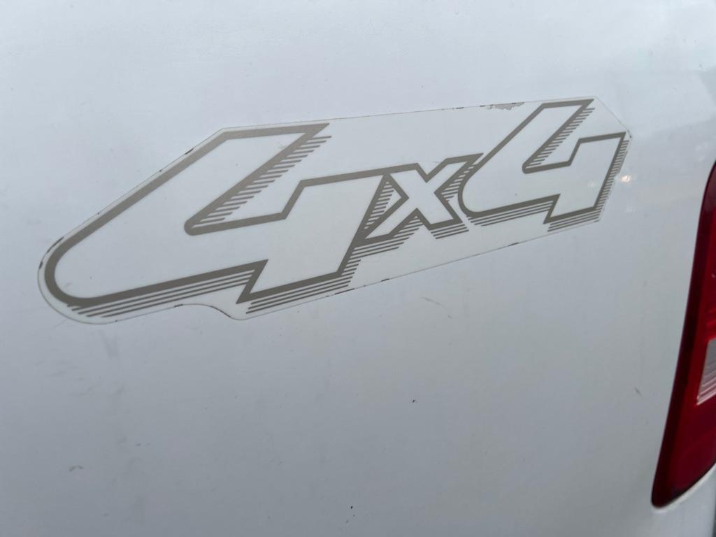 Ford F-150  2007