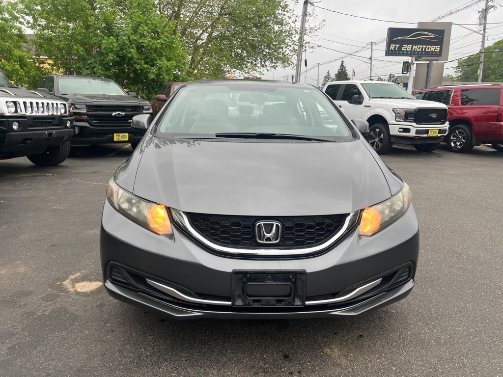 Hyundai Accent  2013