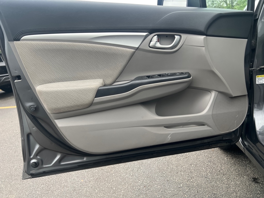 Hyundai Accent  2013