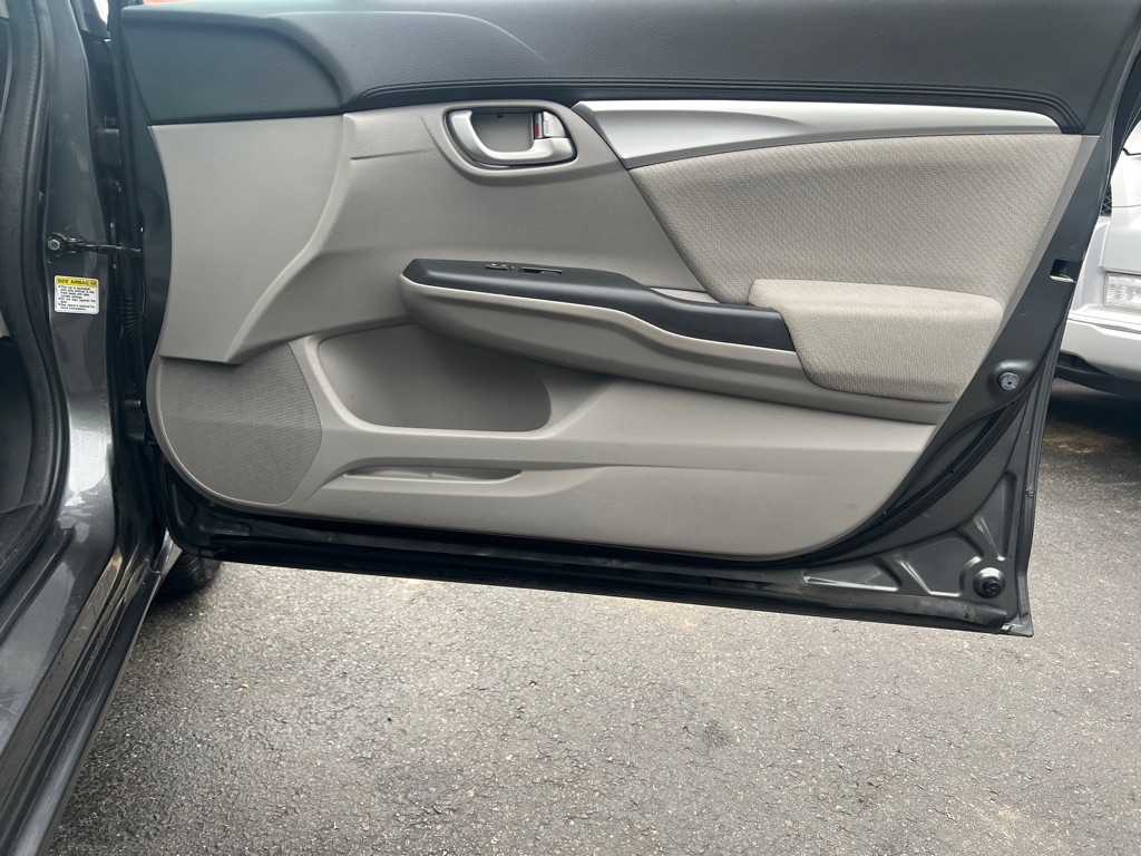 Hyundai Accent  2013