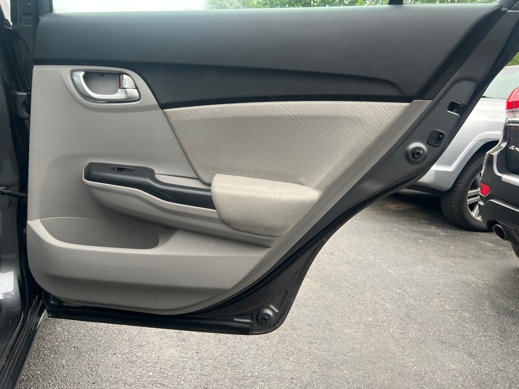 Hyundai Accent  2013