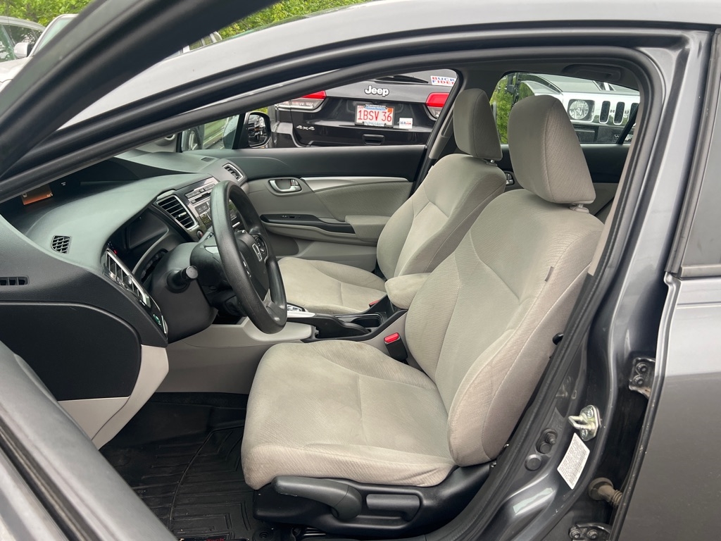 Hyundai Accent  2013