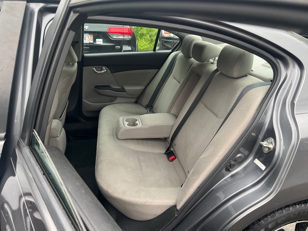 Hyundai Accent  2013