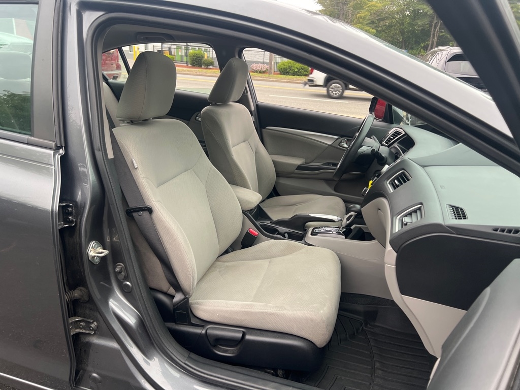 Hyundai Accent  2013