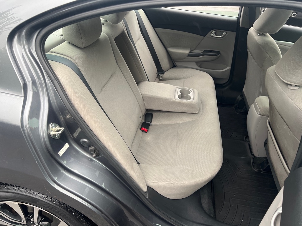 Hyundai Accent  2013