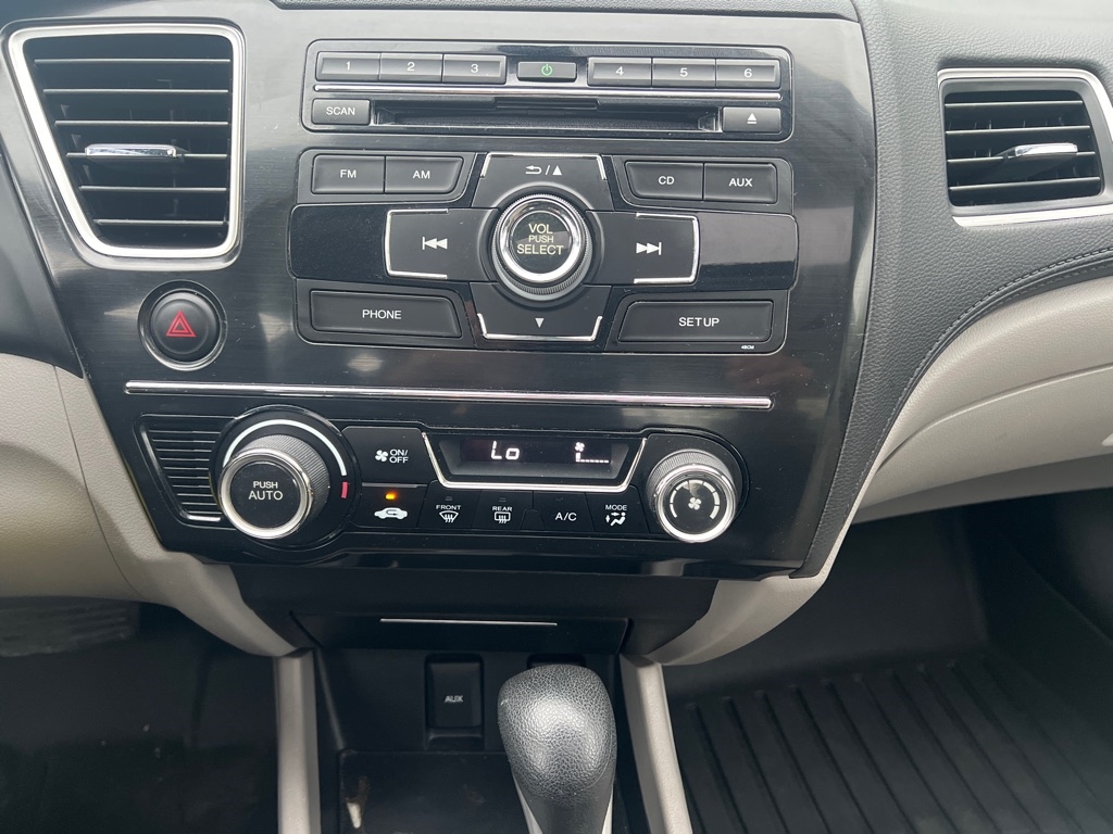 Hyundai Accent  2013