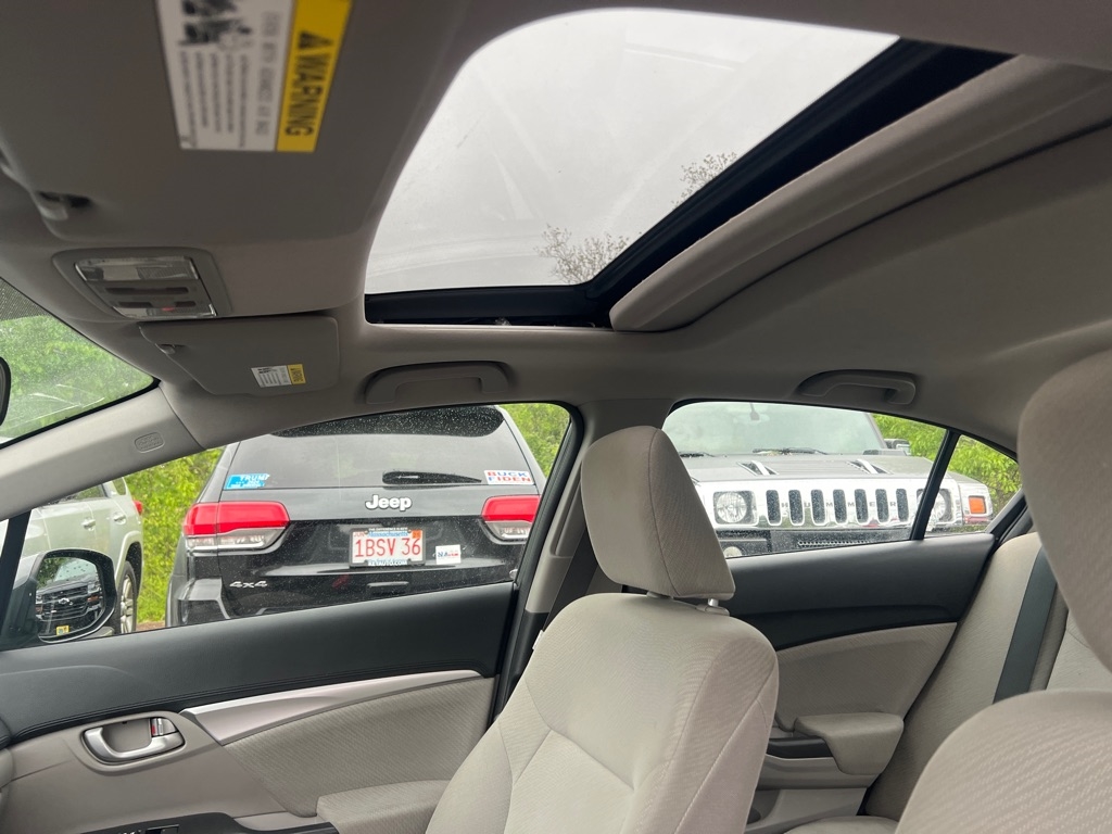 Hyundai Accent  2013