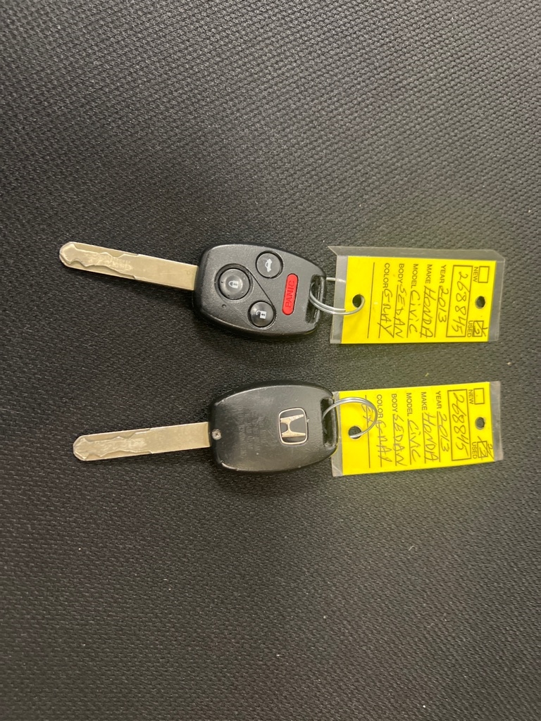 Hyundai Accent  2013