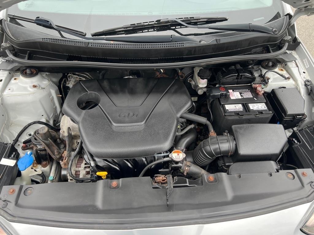 Hyundai Accent  2013