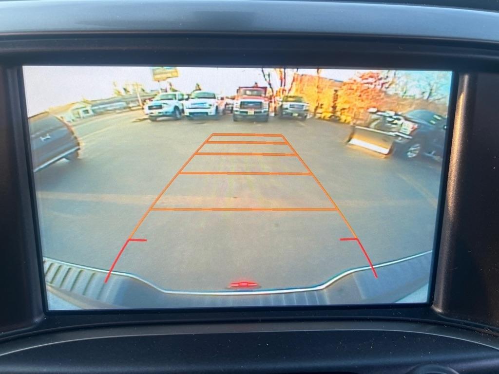 Chevrolet Silverado 1500  2016