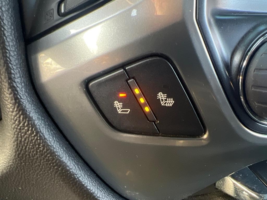 Chevrolet Silverado 1500  2016