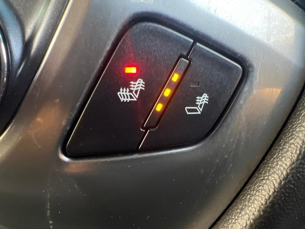 Chevrolet Silverado 1500  2016