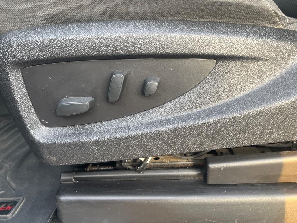 Chevrolet Silverado 1500  2016