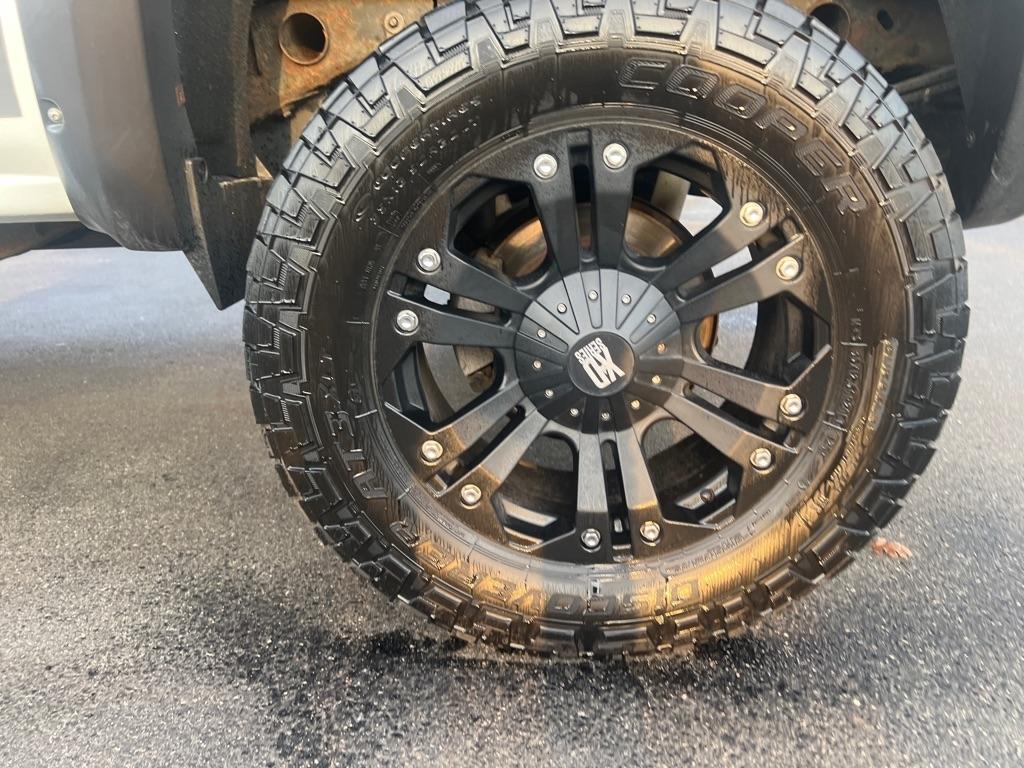 Chevrolet Silverado 1500  2016