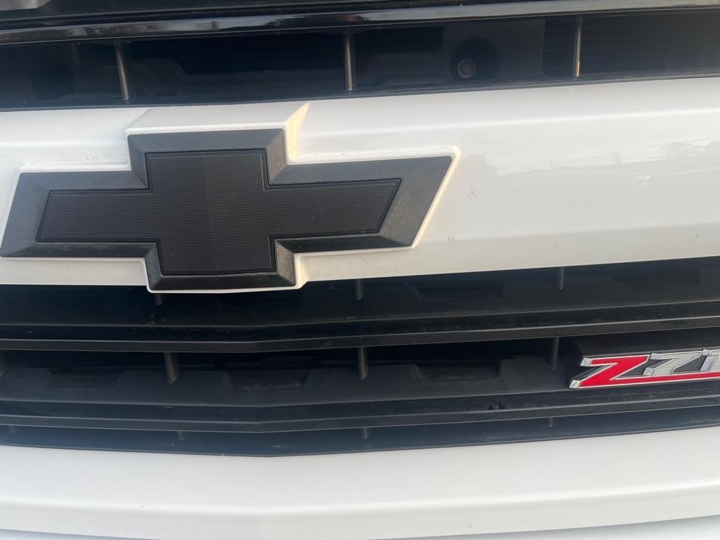 Chevrolet Silverado 1500  2016