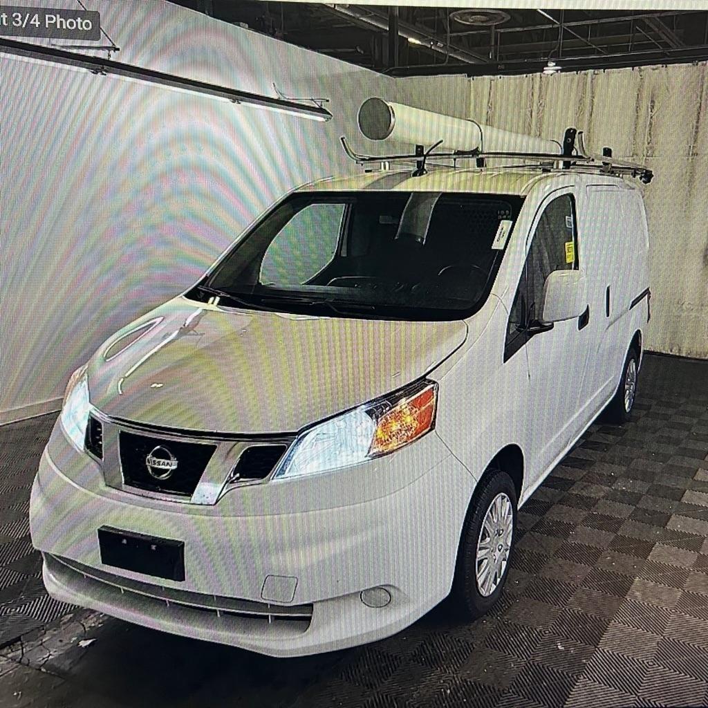 Nissan NV200 Compact Cargo  2020
