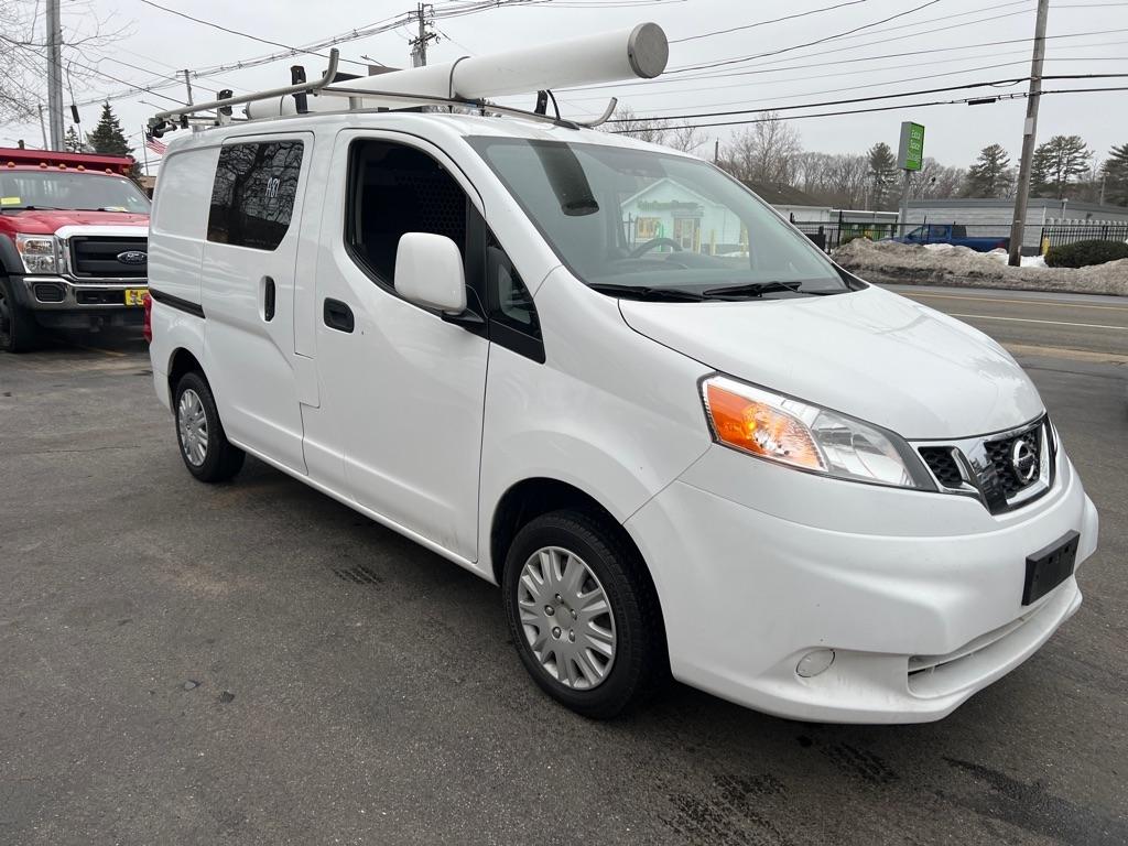 Nissan NV200 Compact Cargo  2020