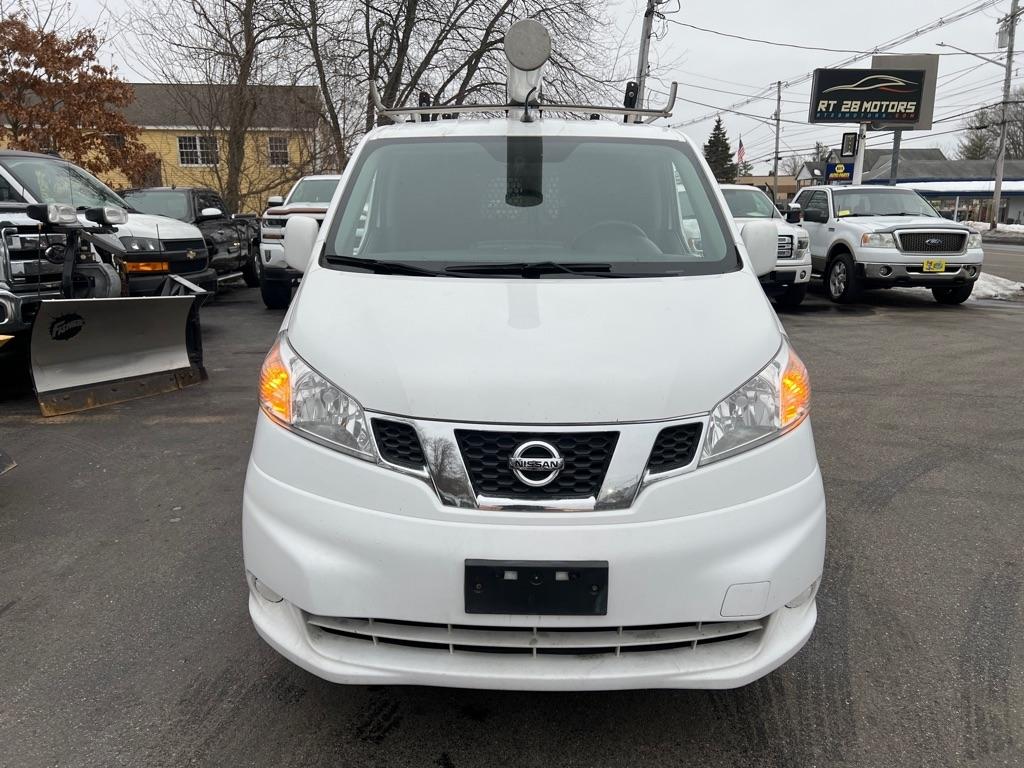 Nissan NV200 Compact Cargo  2020