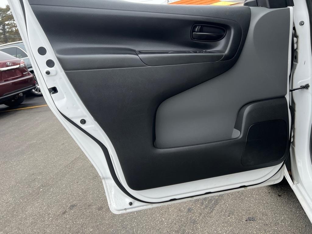 Nissan NV200 Compact Cargo  2020