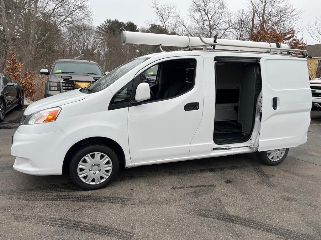 Nissan NV200 Compact Cargo  2020