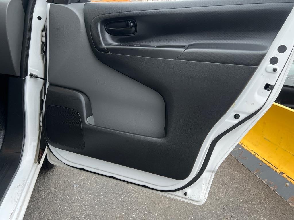 Nissan NV200 Compact Cargo  2020