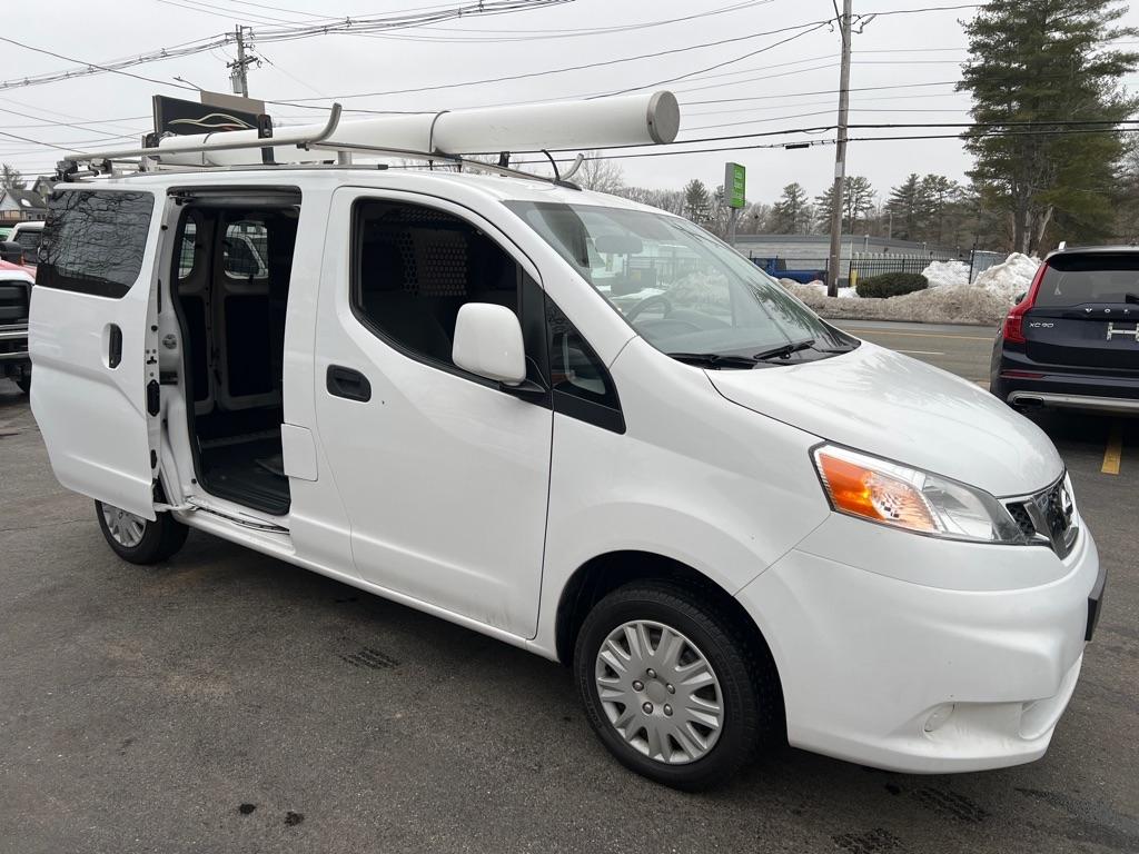 Nissan NV200 Compact Cargo  2020