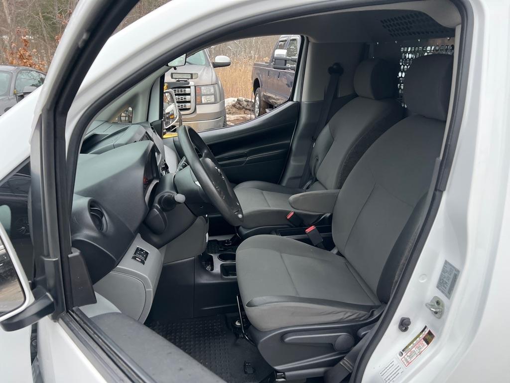 Nissan NV200 Compact Cargo  2020