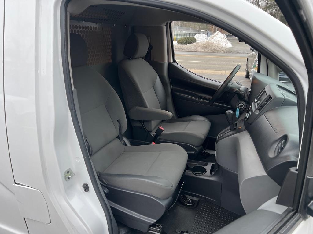 Nissan NV200 Compact Cargo  2020