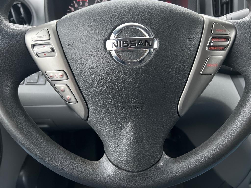 Nissan NV200 Compact Cargo  2020